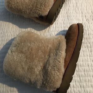 Ugg boots size USA 6